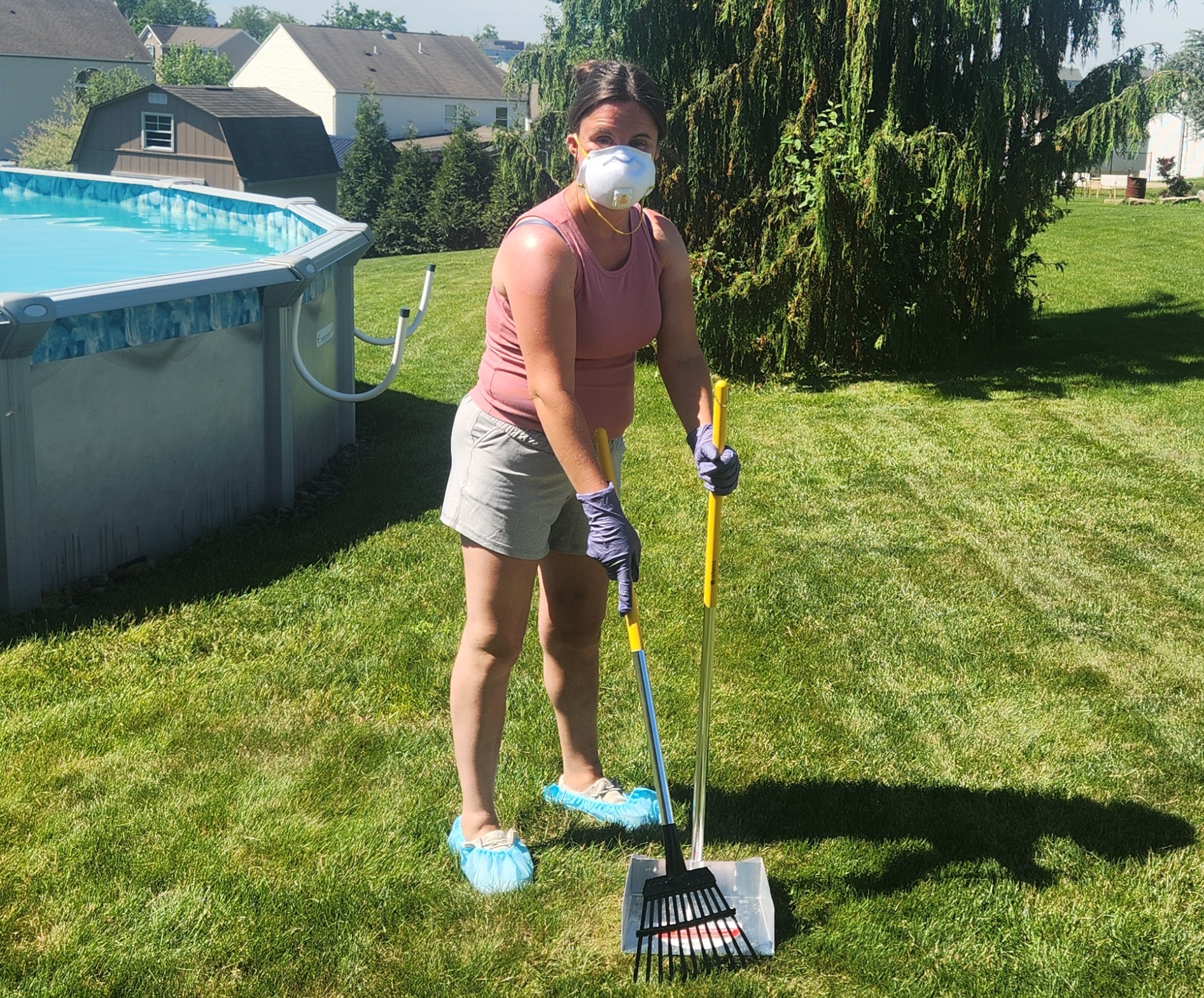How Professional Pet Waste Services Save You Time Every Week