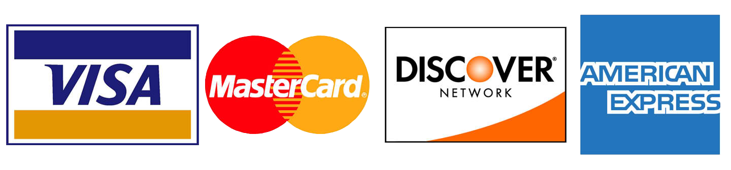 Debit & Credit Cards